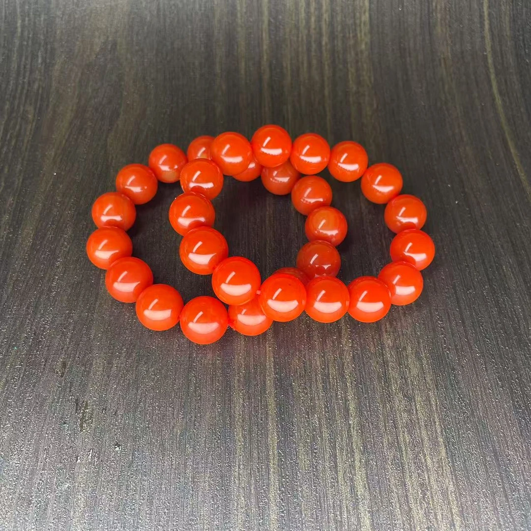 【1.20】玛瑙手串多样性发其一@k