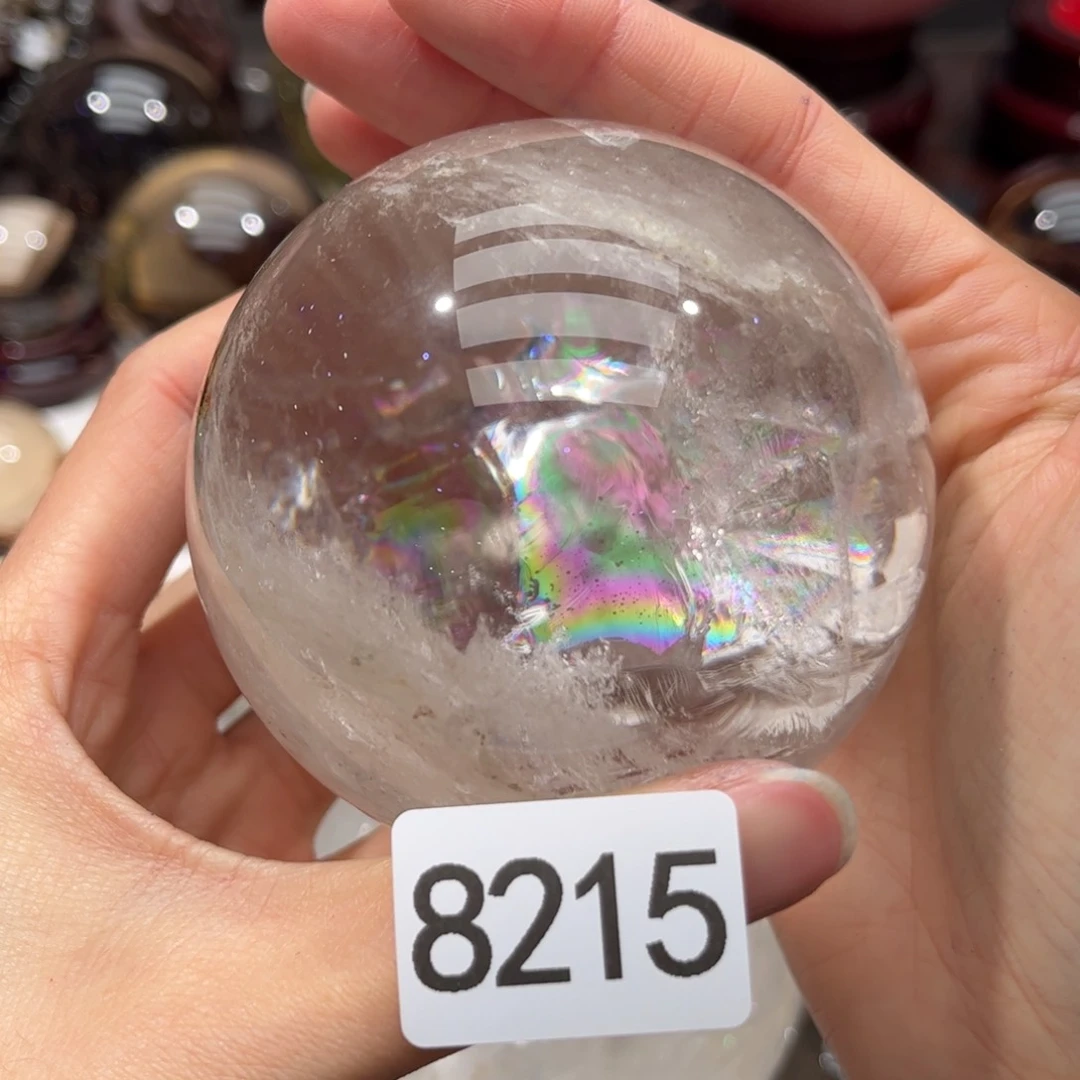 【闪购商品】未镶嵌大型摆件（非配饰）水晶