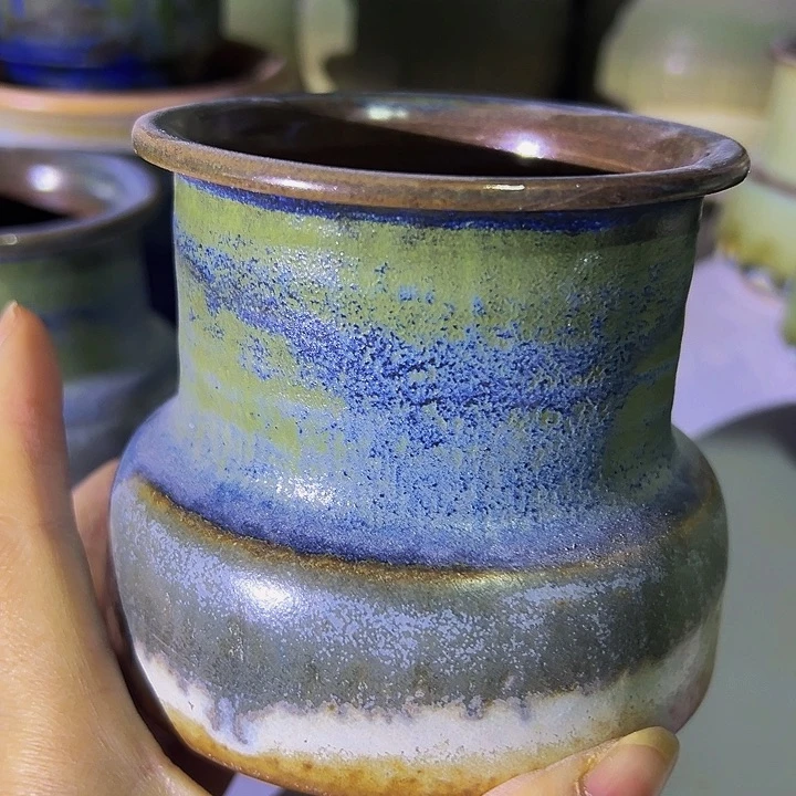 景德镇陶瓷2单包邮