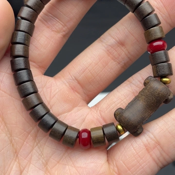 沉香碎屑沉香达拉干药沉