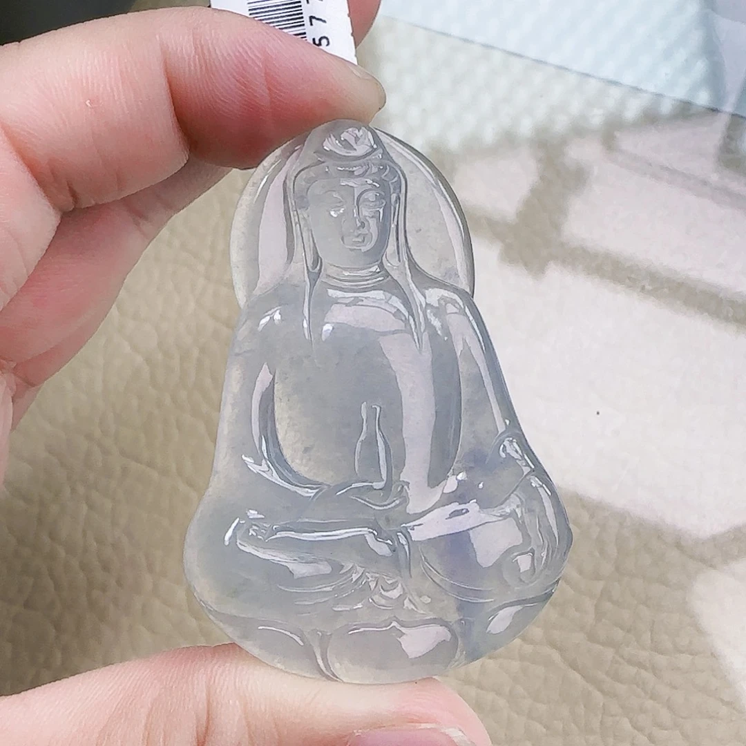 【闪购商品】颈饰未镶嵌翡翠