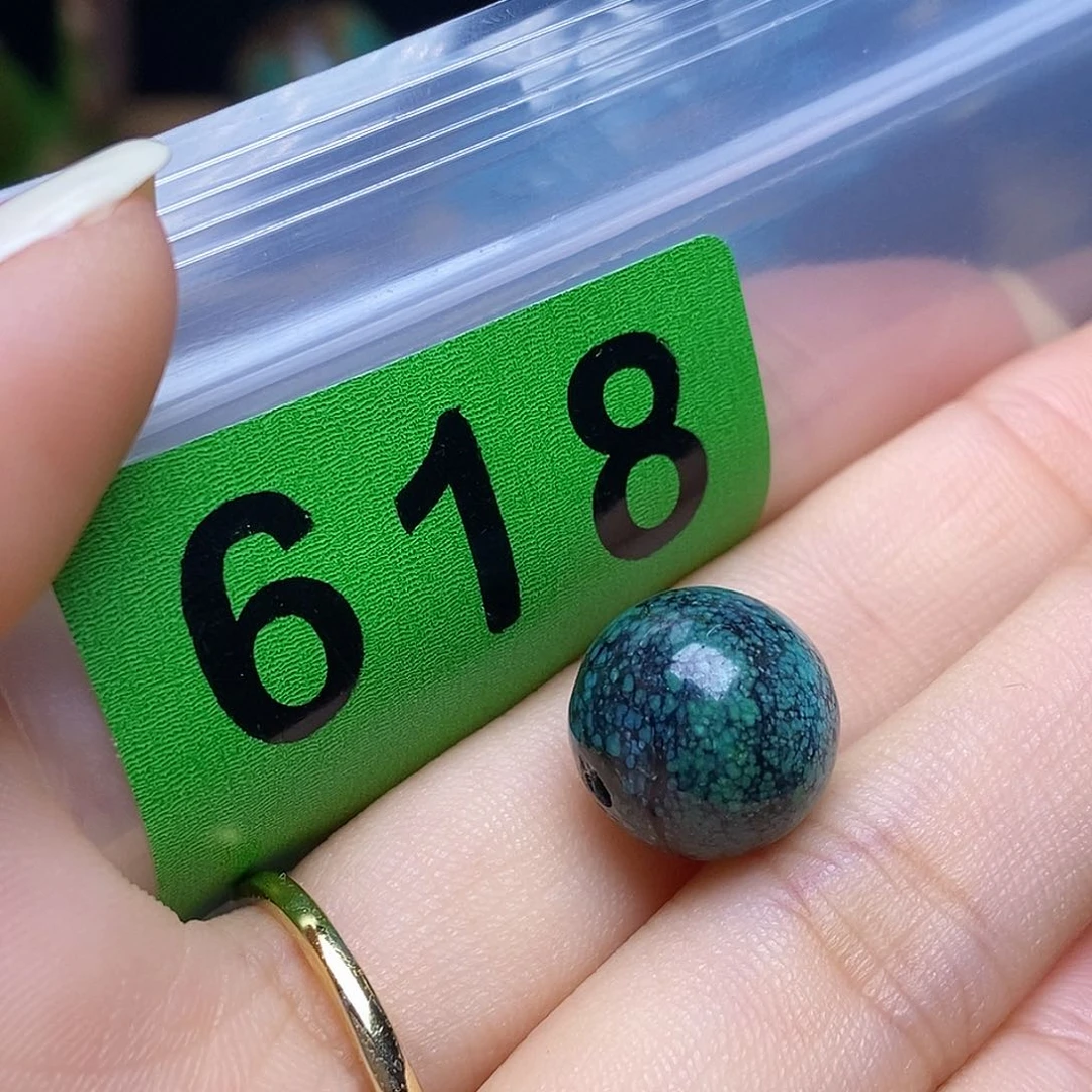 空竹粉丝专享福利十堰特色手工散珠