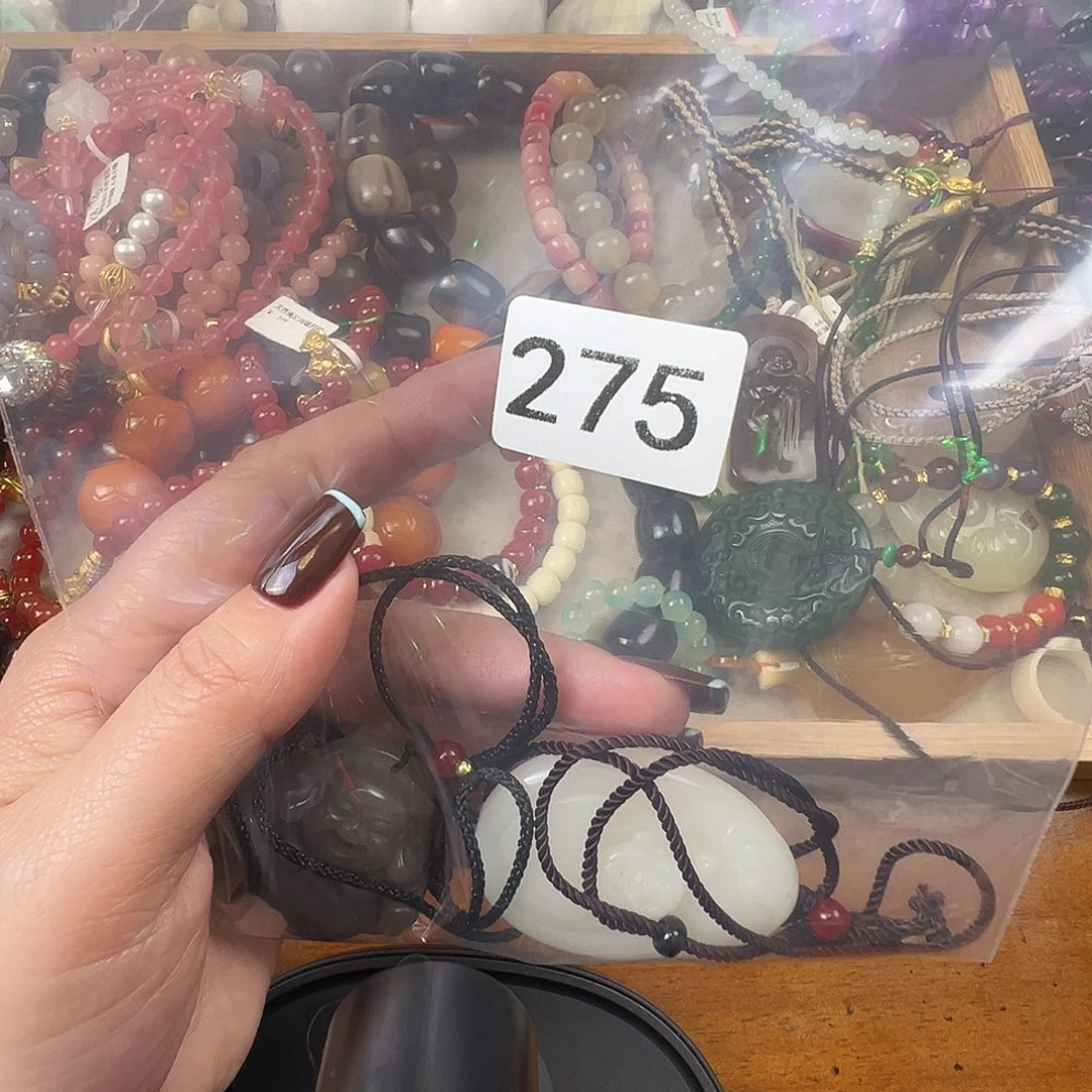 石英石纯铜时尚饰品275