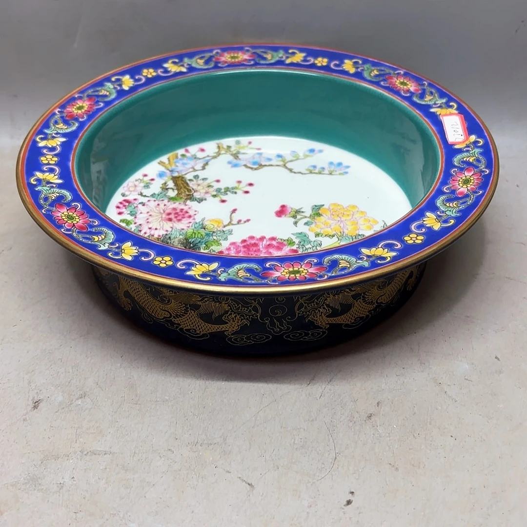 摆件展***家精品陶瓷工艺美术品摆件