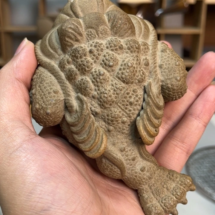 壶老段烧陶瓷茶器