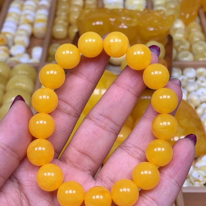 非金属配珠配饰0152