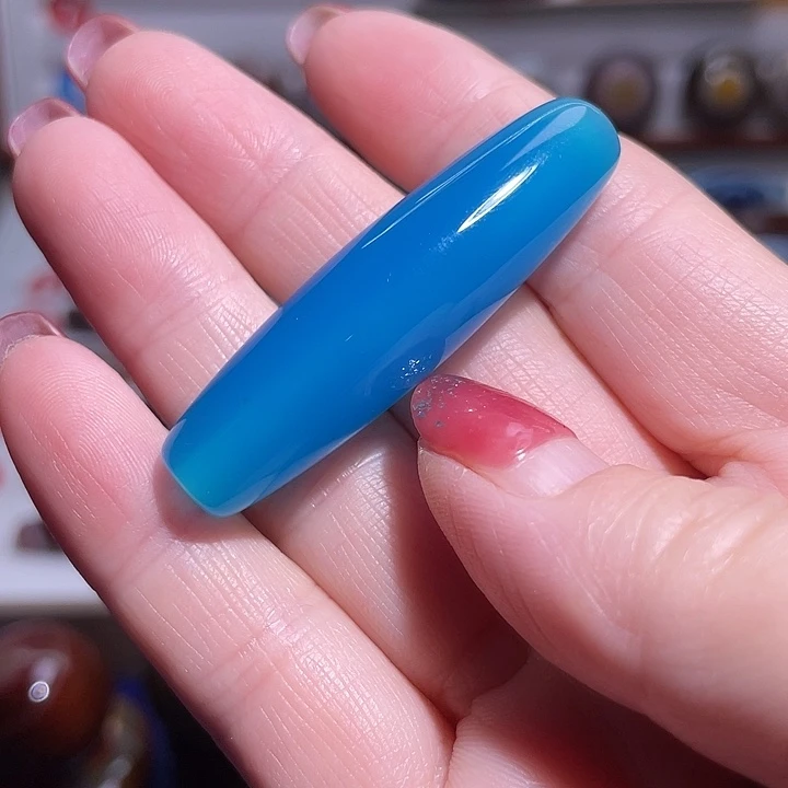 玛瑙未镶嵌吊坠玛瑙吊坠