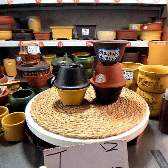 宜兴紫砂紫砂57799