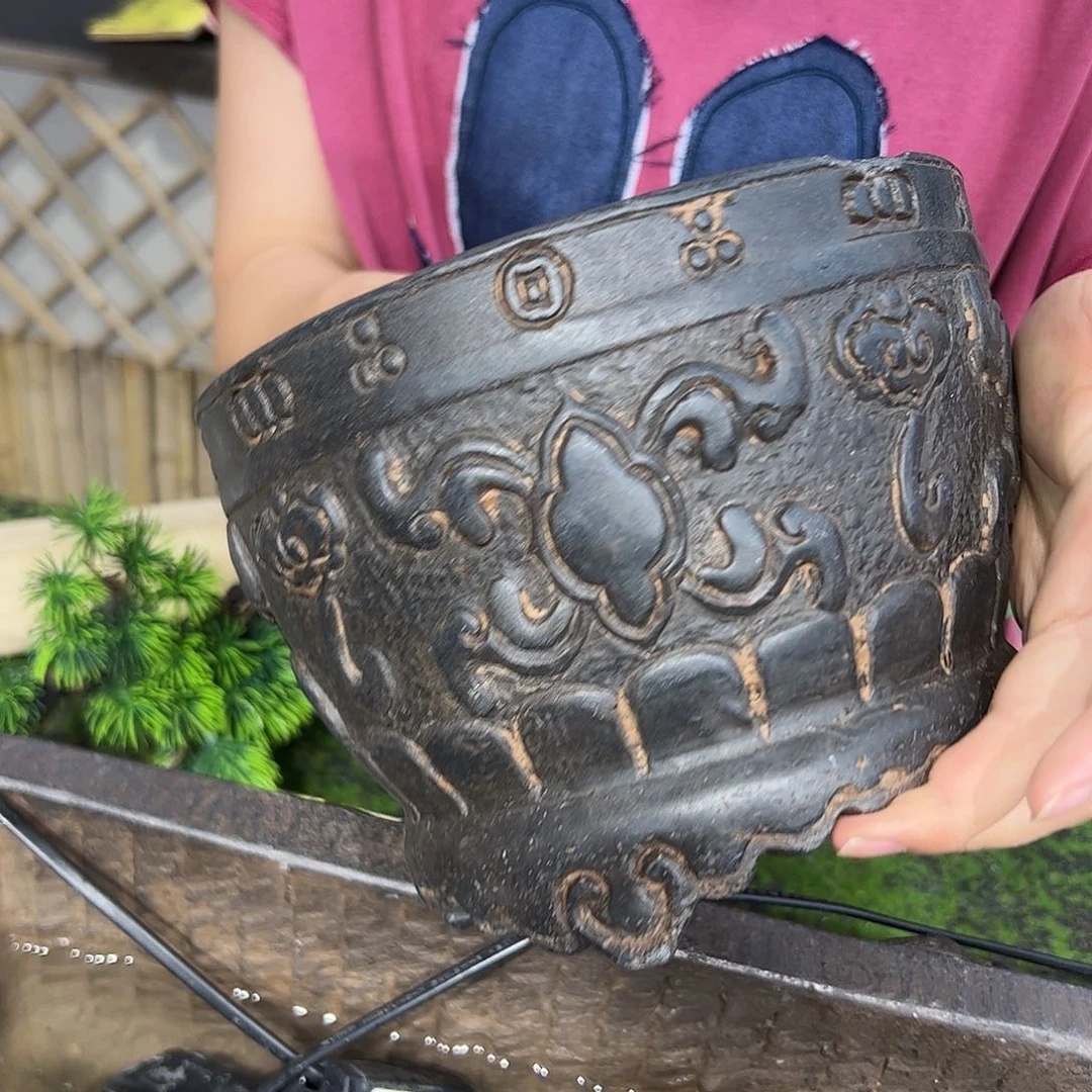 花盆金牌店铺的价格真的便宜A2-003