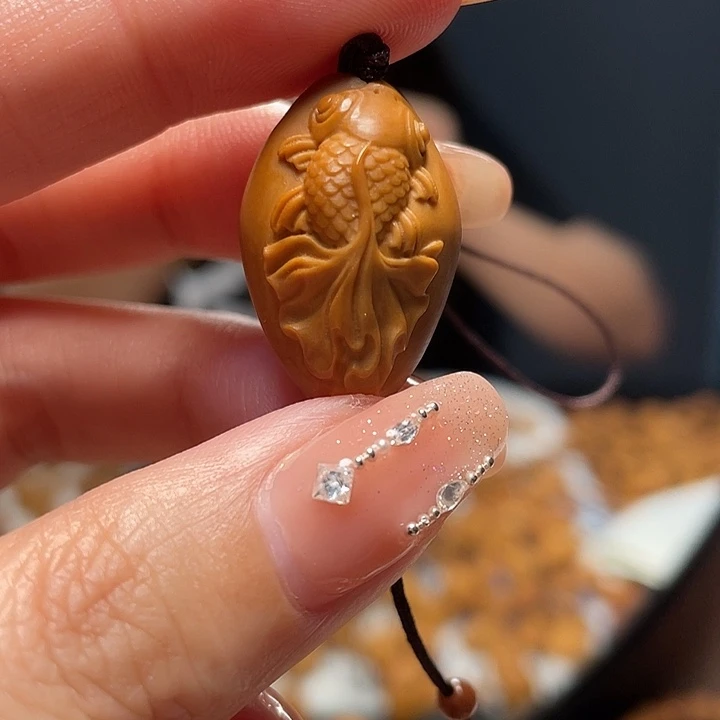 橄榄核手串/手链橄榄