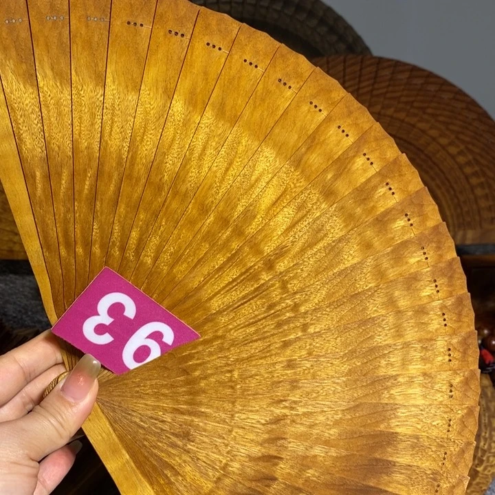 金丝楠金丝楠手把件