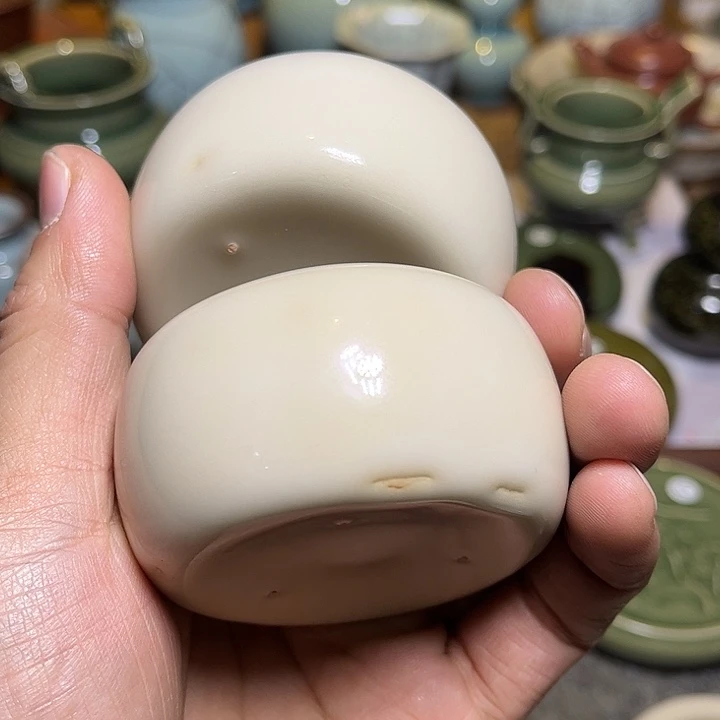 微瑕功夫茶具家用多功能