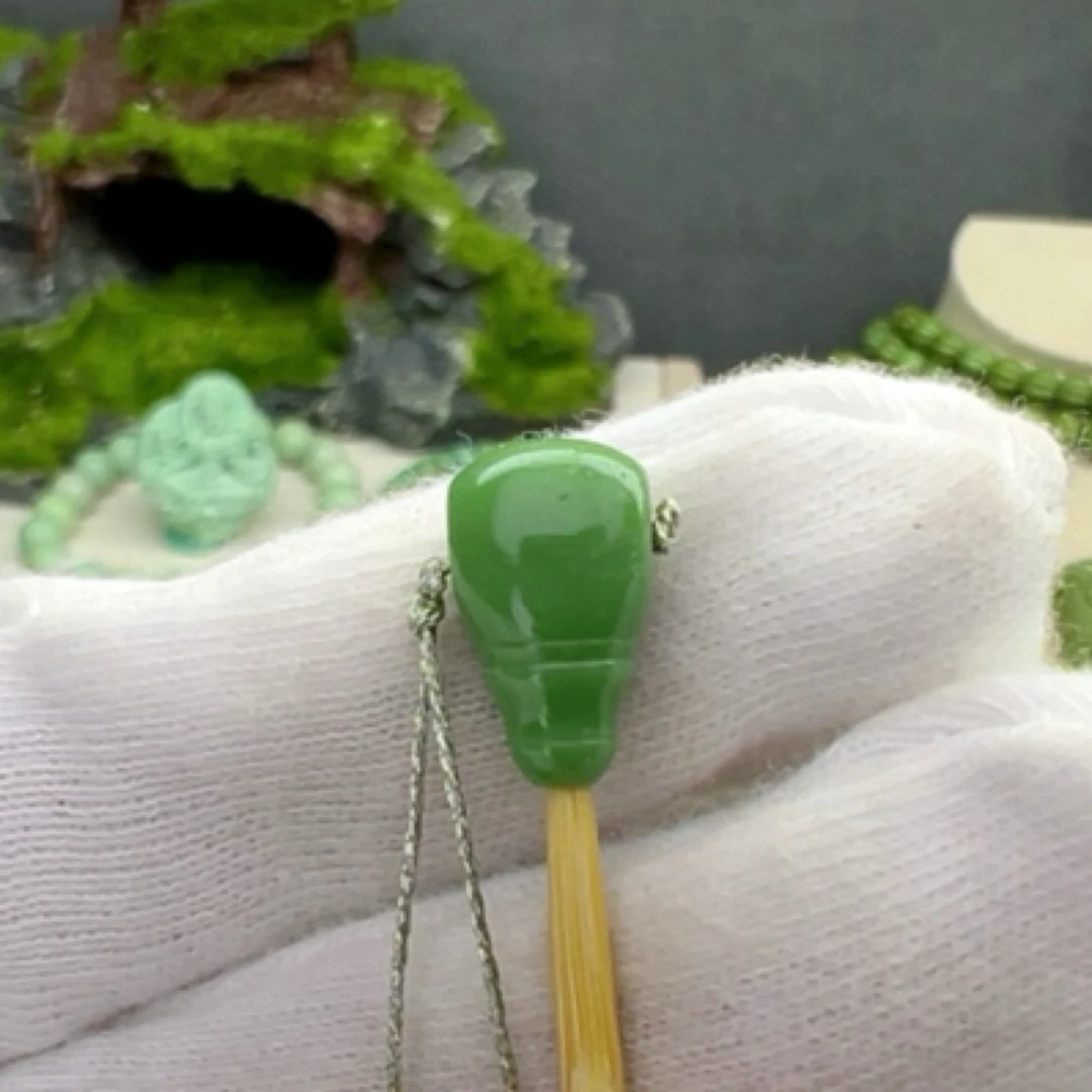 菜籽黄精品三通玉化