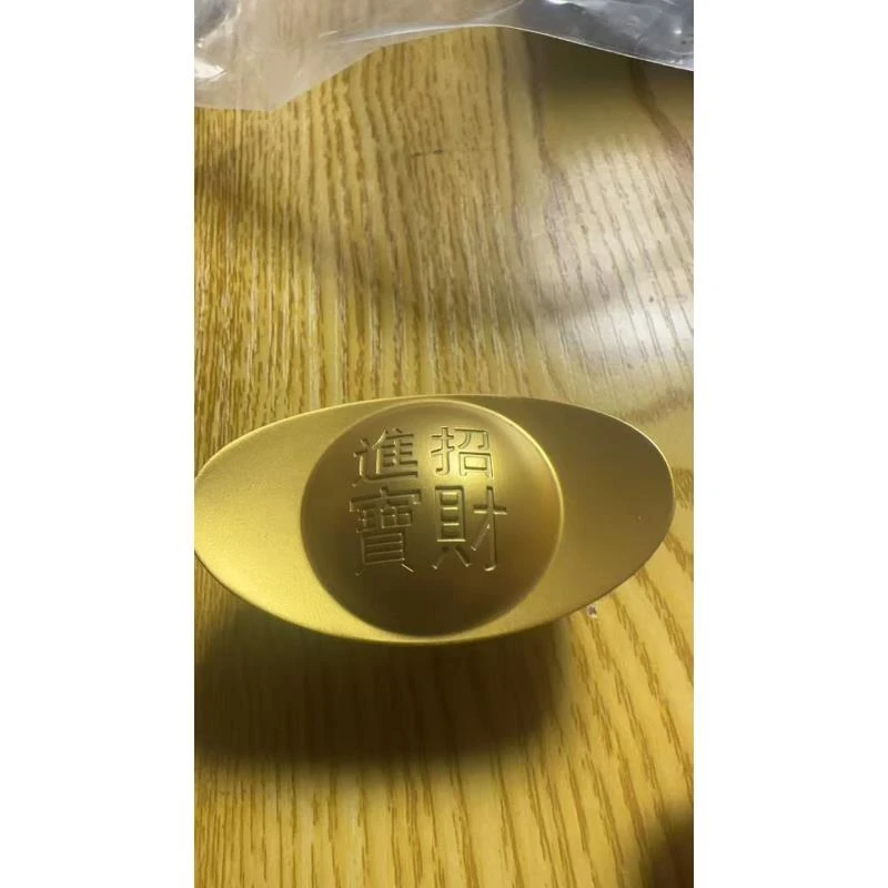 LL996 典藏高端臻美首饰