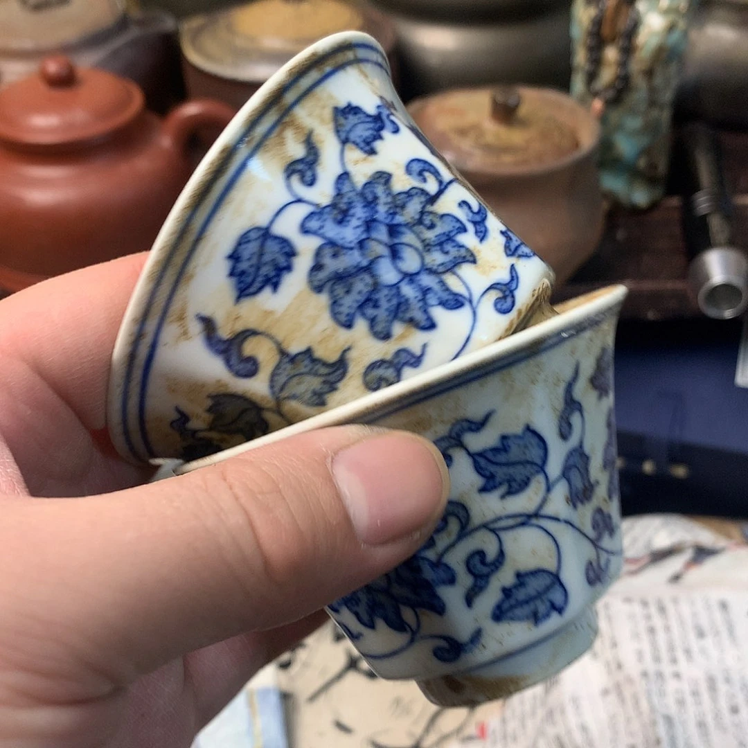 紫砂茶宠工艺美术作品