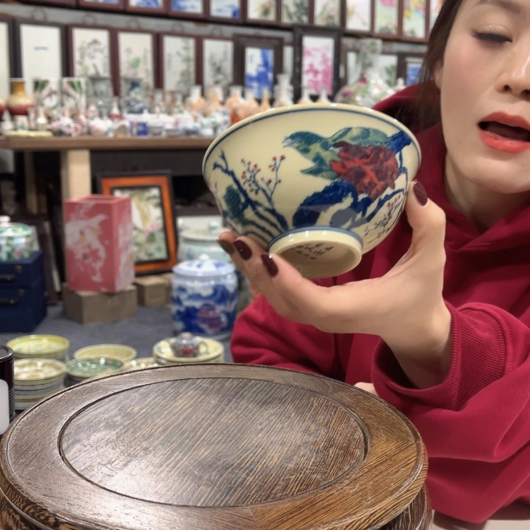 摆件陶瓷//////景德镇陶瓷瓷器。