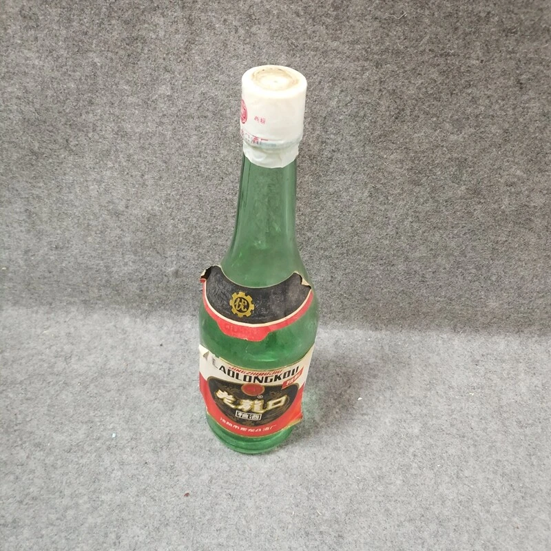 90年代老龙口500ml42度-M25GP012968-05