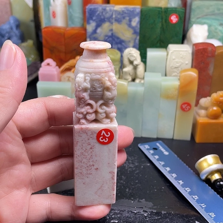 巴林石所见即所得