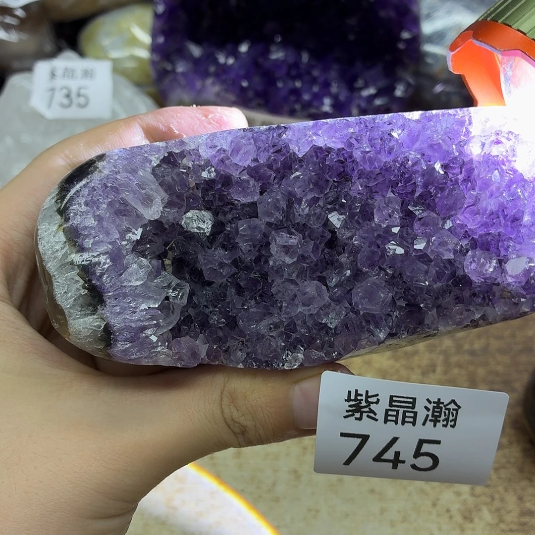 未镶嵌大型摆件（非配饰）水晶