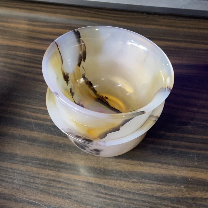 【闪购商品】定制玛瑙阿**刻