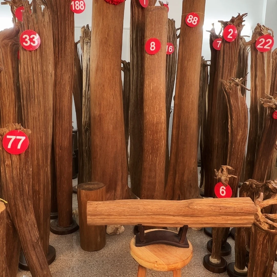 沉香碎屑沉香沉香原料H