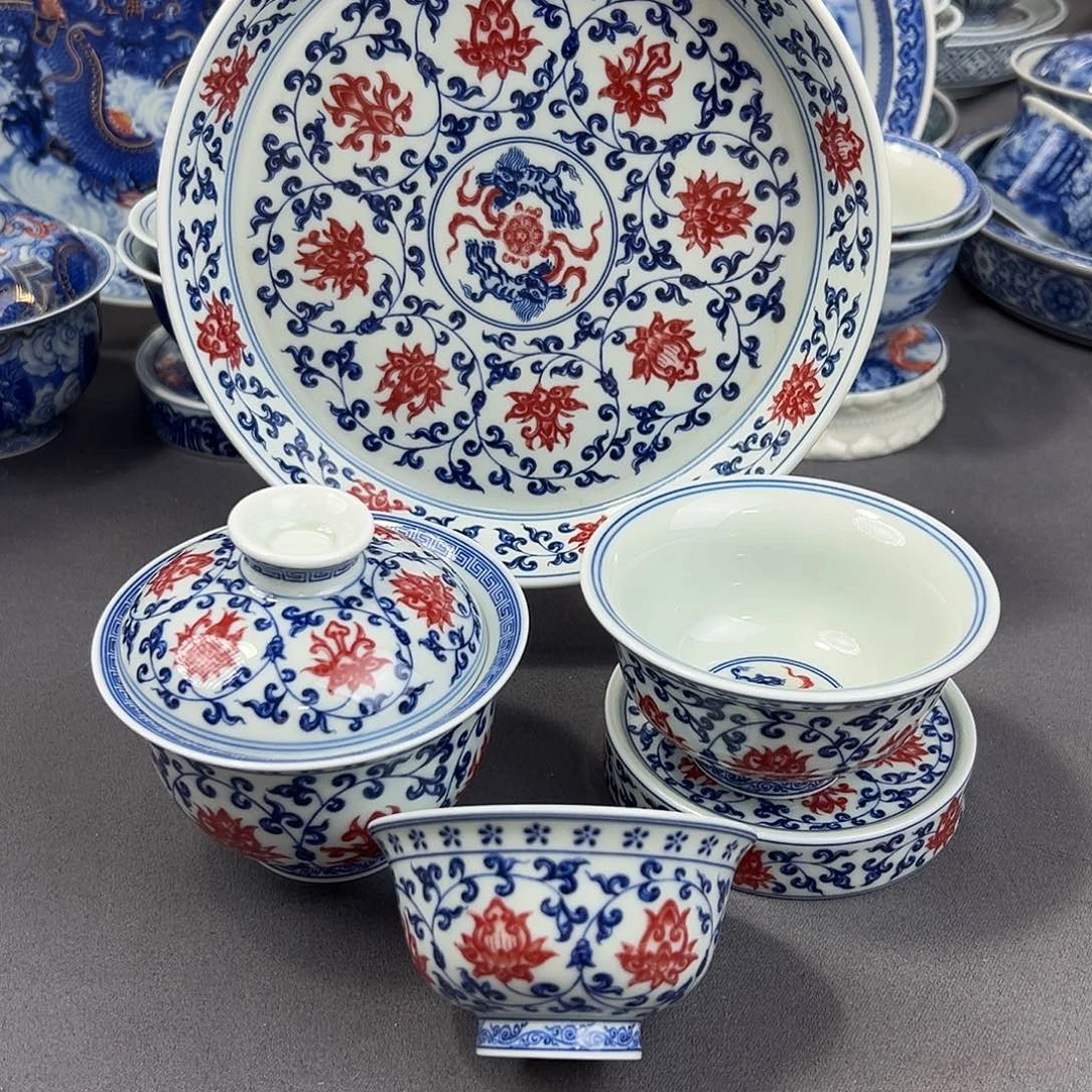 景德镇瓷器研究中心