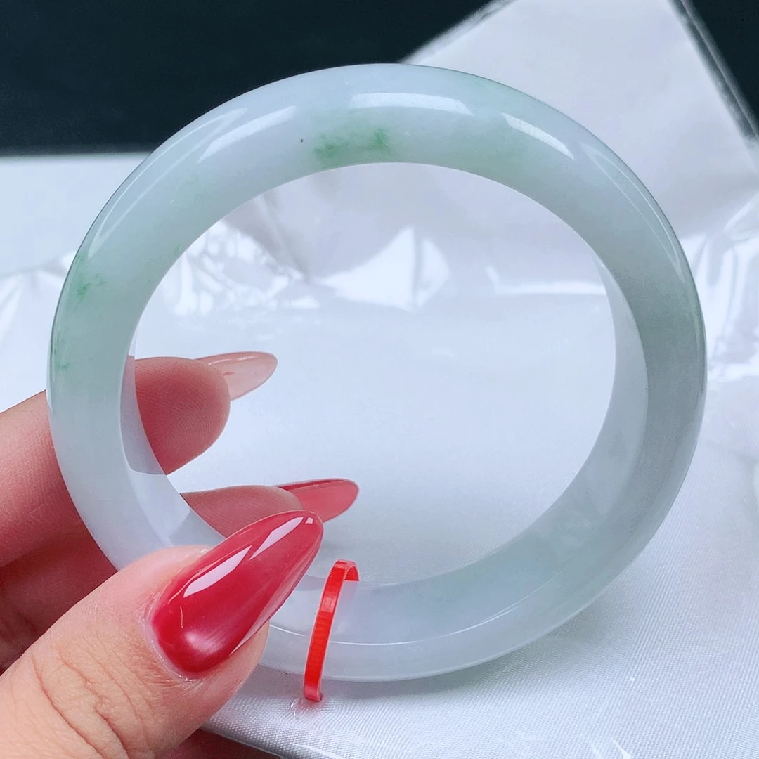 未镶嵌手镯翡翠1882