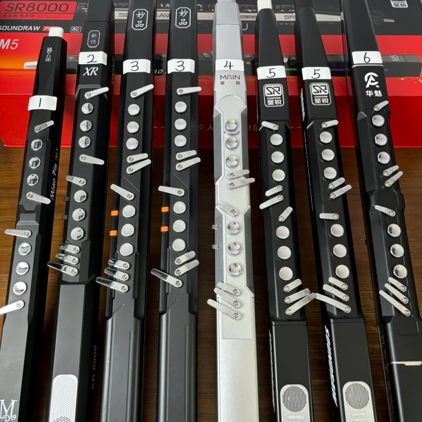 6月28-电吹管大合集