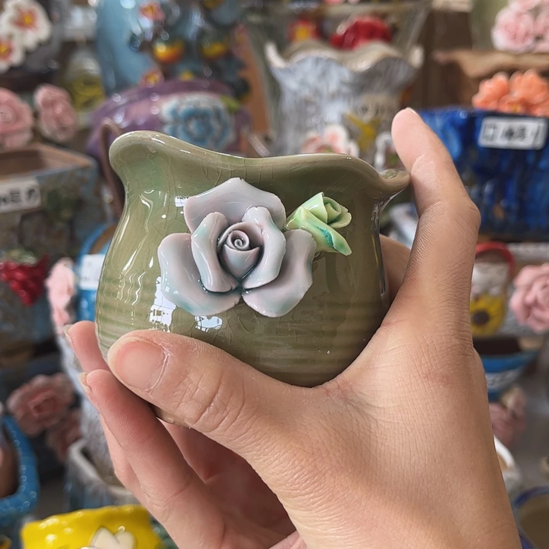 【闪购商品】红陶福利