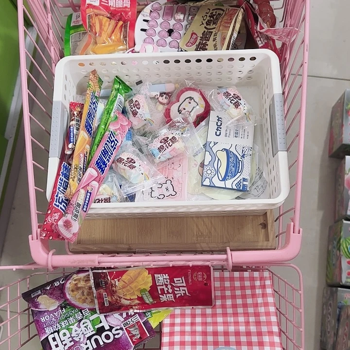 连麦自选补拍链接