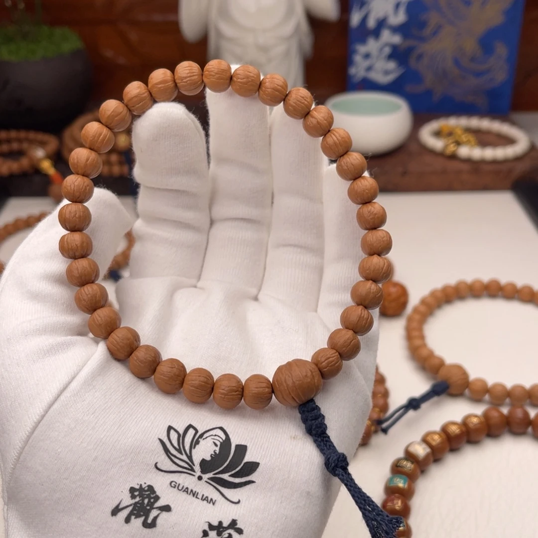 猴头核桃吊坠南瓜810