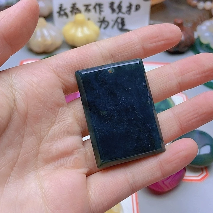 【闪购商品】未镶嵌玛瑙/玉髓珠宝半成品归***道