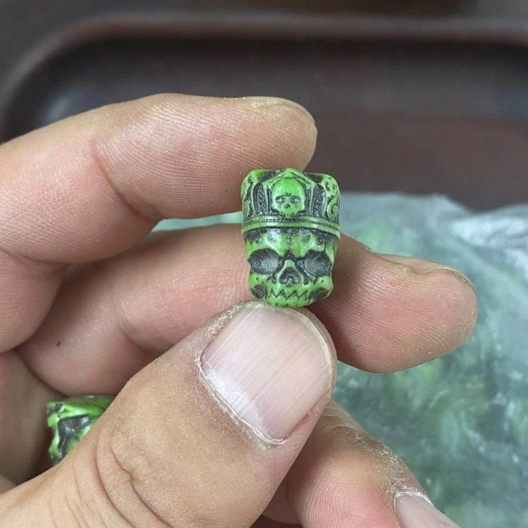 手串/手链驼骨配饰348