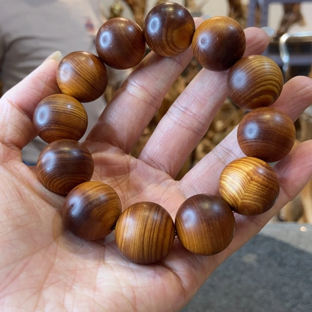 柏木（崖柏）太行崖柏根雕摆件