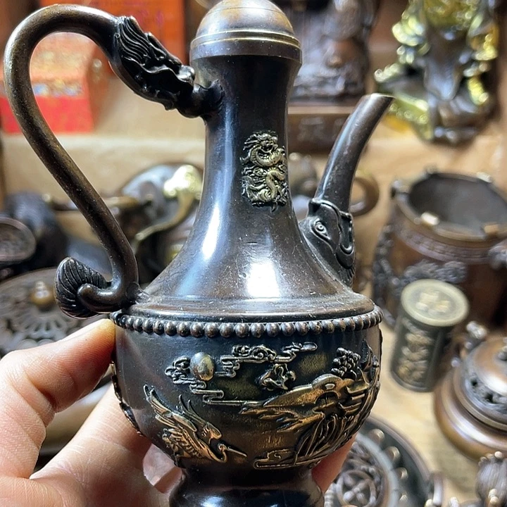 全是铜铜铜器铜器
