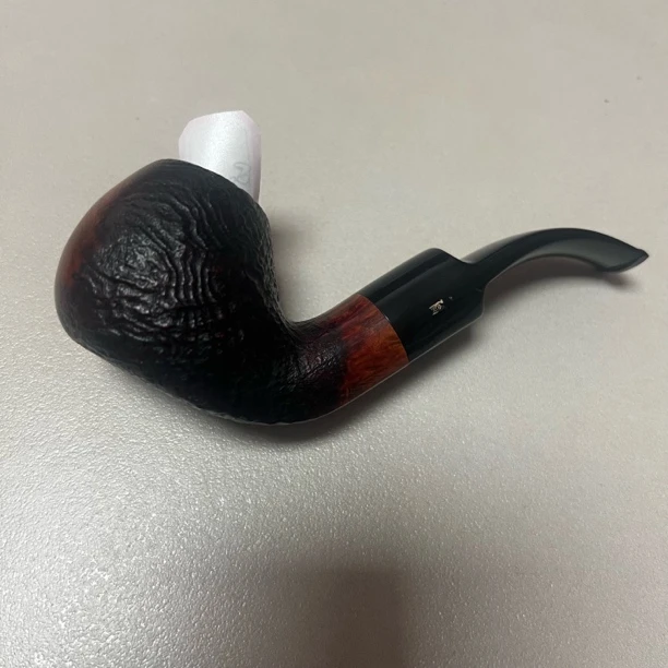 丹斯克俱乐部烟斗