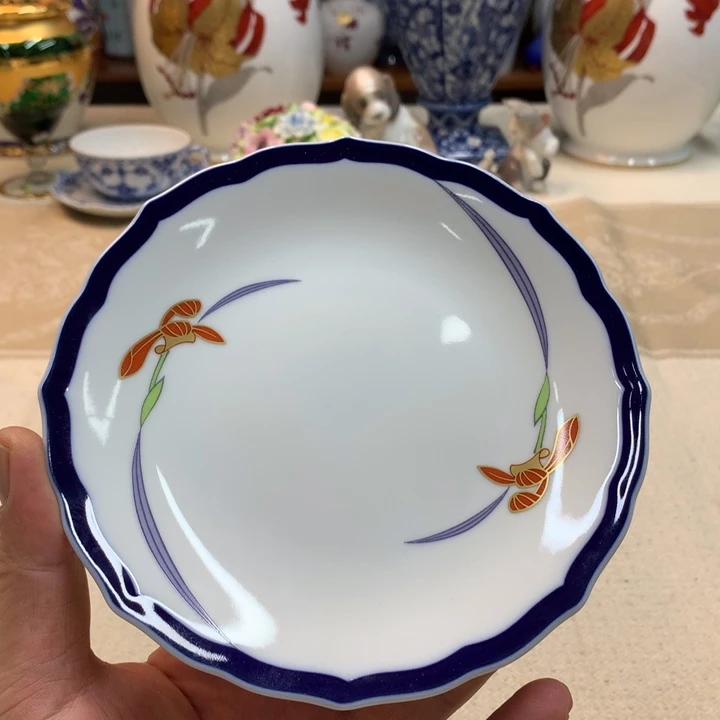 紫砂金瓷阁精品瓷器店