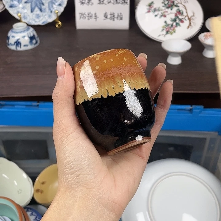 陶瓷满18包邮瓷器默认微瑕