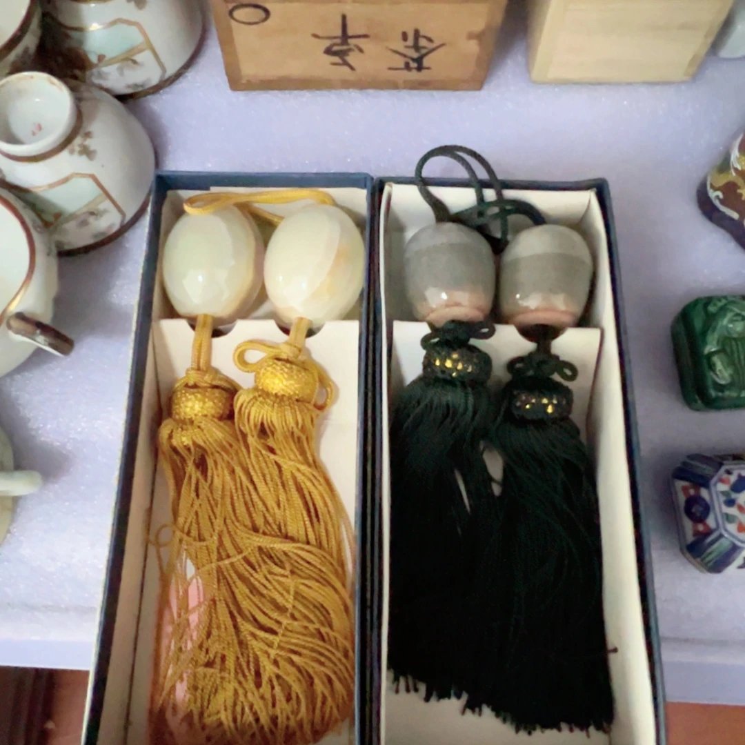 中古杂项默认微瑕，放漏喽