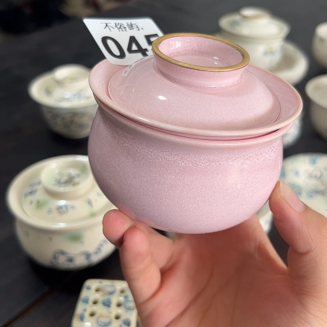 景德镇不俗屿茶器045