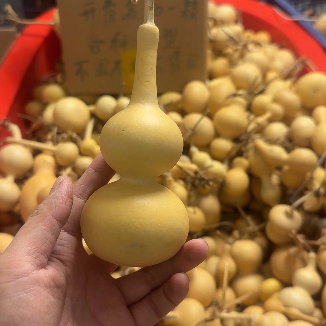 岁**声手把件葫芦精品葫芦