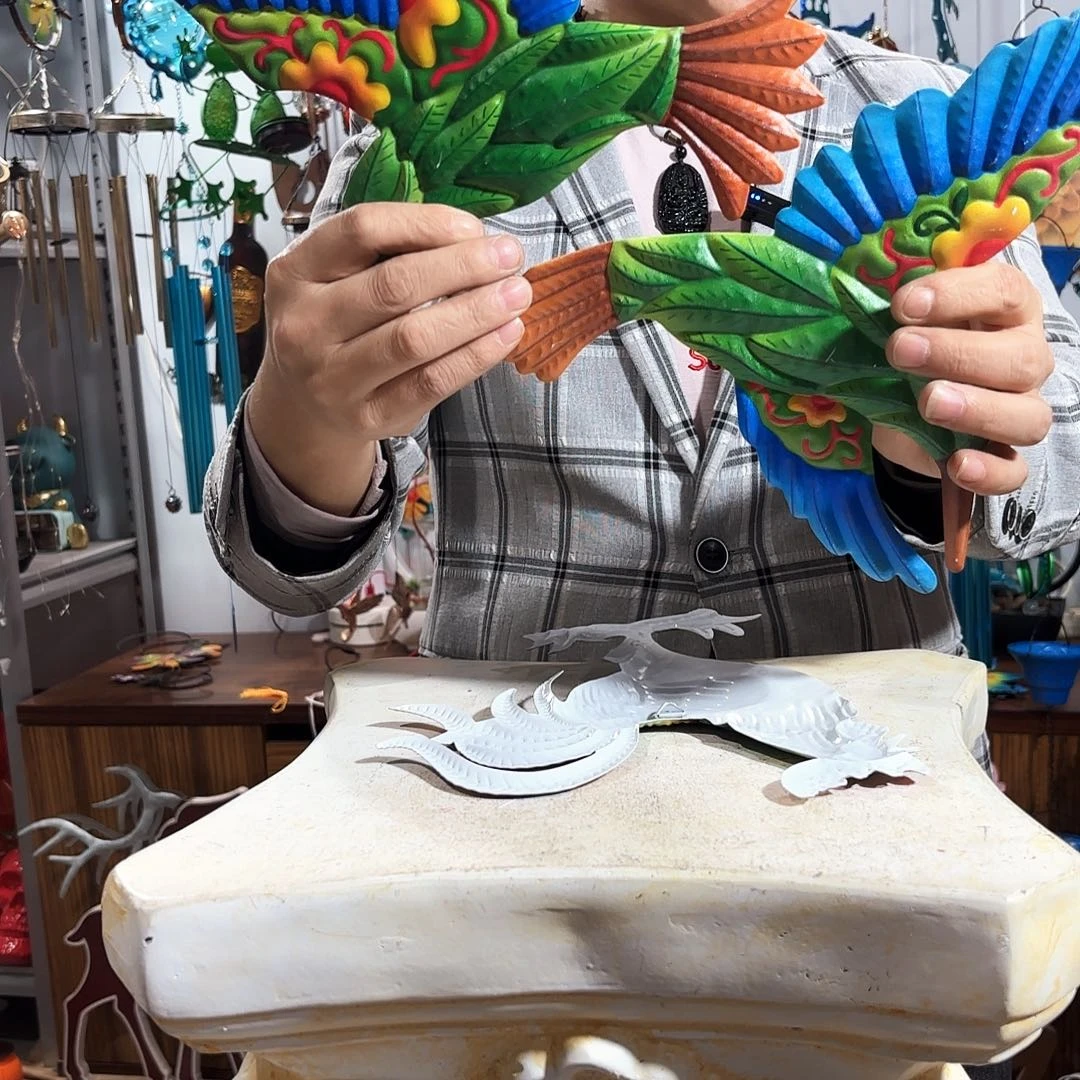 树脂A三块哥工艺品孤品