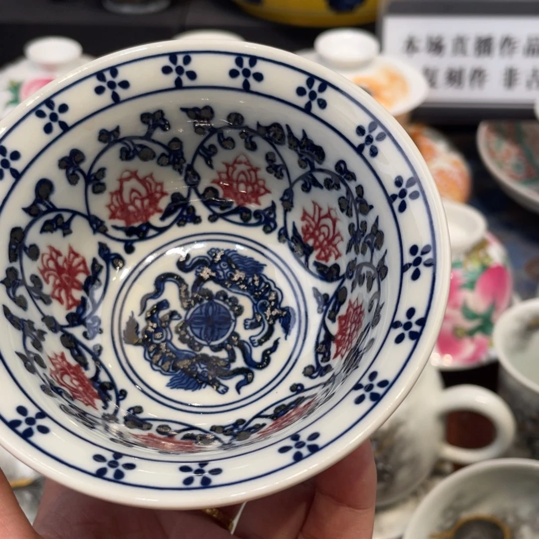 景德镇陶瓷瓷器景德镇