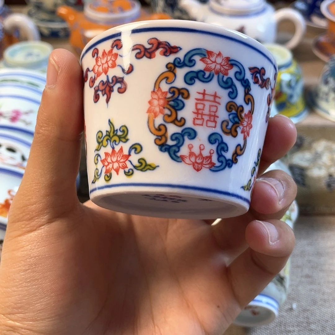 摆件景德镇陶瓷599999999999999999