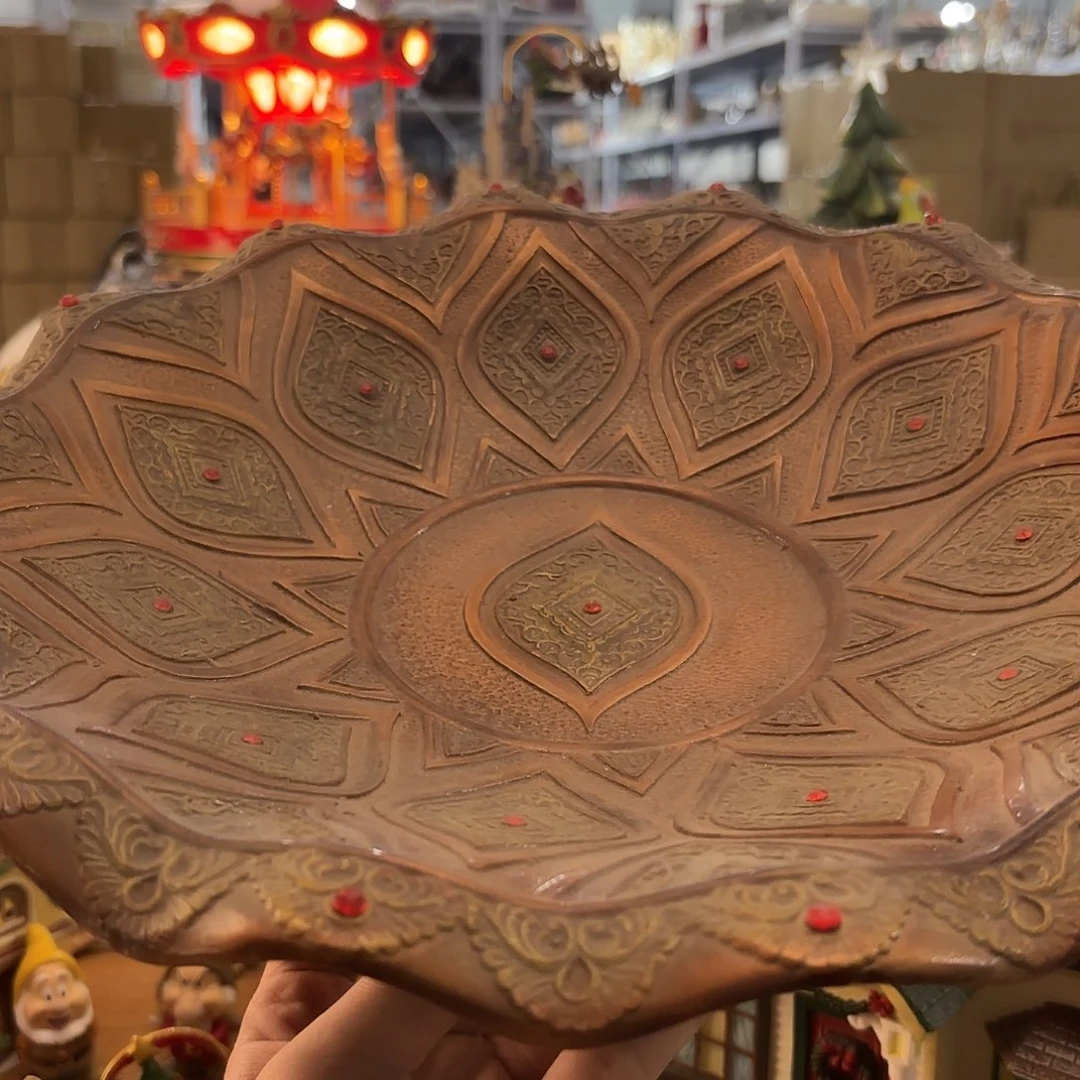 金***乙瓷片中古老货默认微瑕