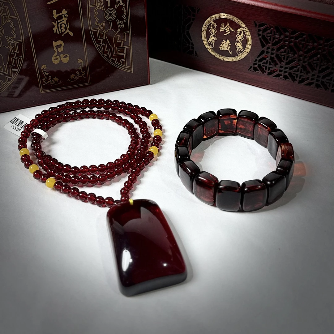KL-0132 精品套组（无礼盒）