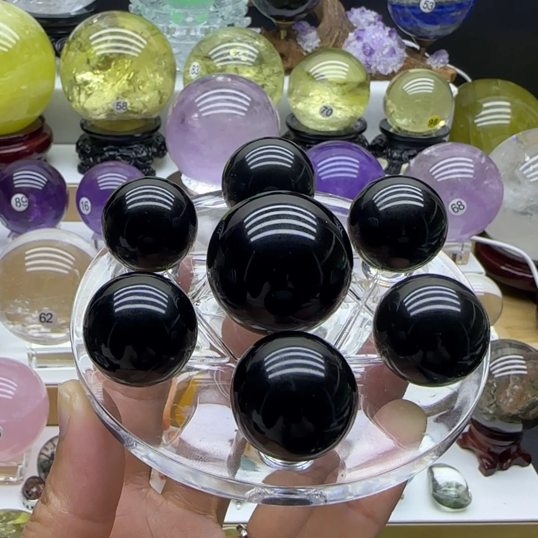 珠宝半成品未镶嵌水晶
