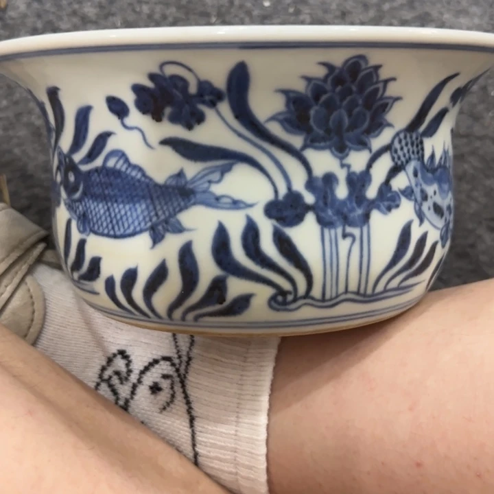 摆件景德镇陶瓷艺术品