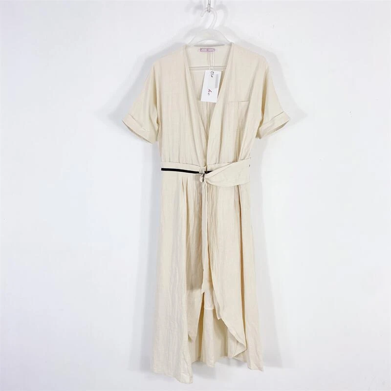 【77衣橱】ED9725精品女装连衣裙裙子【红人上新】J