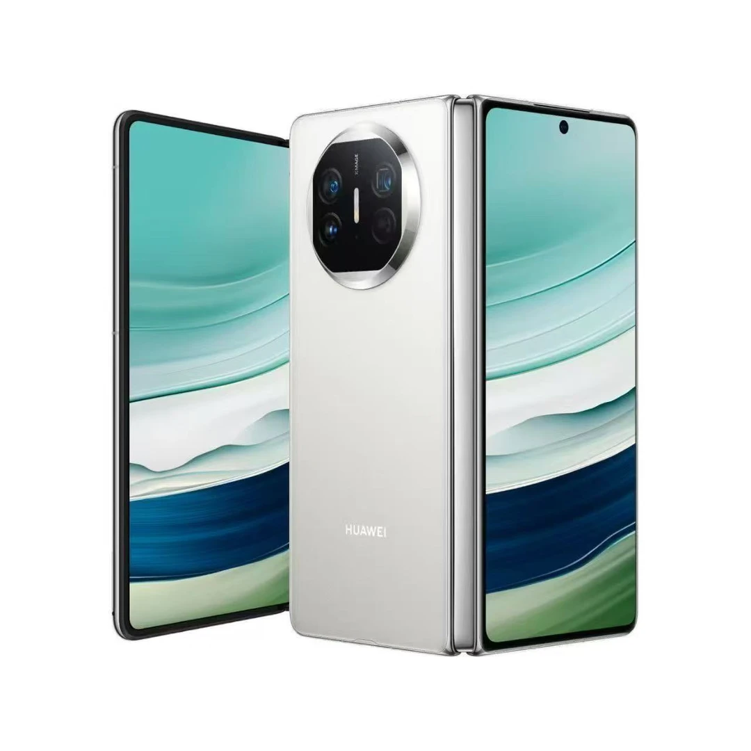 准新品 Huawei/华为 Mate X5昆仑玻璃 鸿蒙系统 全网通手机 二手